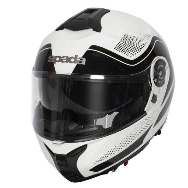 Spada Spada Helmet Orion Pixel White/Black